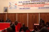 Rencontre de Bruxelles: la majorité encourage le conclave des opposants dans le cadre du dialogue