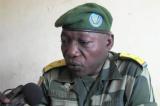 Les FARDC et l’UPDF pilonnent les nouveaux bastions des rebelles ADF (Lieutenant-colonel Mak Hazukay)