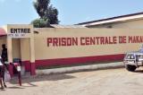 Prison centrale de Makala : la FBCP déplore des morts en cascade