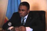 Le ministre provincial Makambo interdit l’émission 