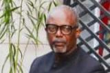 Décès à Kinshasa de Jean-Jacques Makanda, rapporte l'Union des fils et filles des 13 parlementaires et Pères fondateurs de l'UDPS