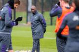 Léopards: Claude Makelele éventuel successeur à Florent Ibenge ?