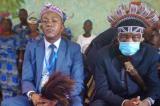 PALU: Willy Makiashi décline l’offre de Dorothée Gizenga