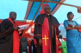 Kikwit : la 4e CEFMC consacre un nouveau pasteur 