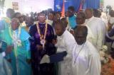 Au Nigeria, un pasteur promet un remède au Covid-19 à ses fidèles