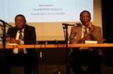 Professeur Bertin Makolo : 