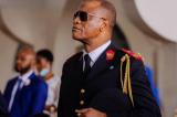Nouveau leadership au sein des FARDC : Makombo Mwinaminayi Roger promu sous-chef d’Etat-Major des Renseignements militaires