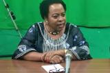 Angèle Makombo : « L’adresse du président de la République à la Nation marque la rupture de la coalition FCC-CACH et un nouveau départ pour la RDC »