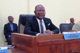 Kwilu : l’organe délibérant réserve des sanctions aux membres du gouvernement qui tomberont dans les anti-valeurs (Serge Makongo)