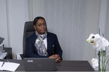 Infos congo - Actualités Congo - -Forum Makutano : entretien avec Sophie KAFUTI, Directeur Général VISA RDC