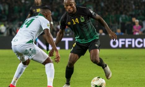 Infos congo - Actualités Congo - -Foot : Lupopo saisit la Fecofa contre V.Club au sujet du joueur Rudy Makwekwe