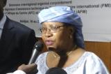 Nommée à la tête de la Banque centrale du Congo : Mme Malangu Kabedi Mbuyi est une routinière des finances publiques