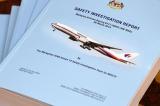 Crash du MH370: le rapport final fâche les proches des victimes