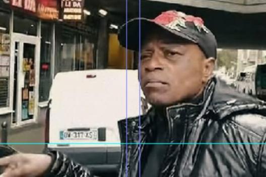 Mort à Paris de Malembe Chant, ancien chanteur du groupe Victoria Eleison