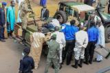 L'agresseur du président de la transition au Mali est mort en détention