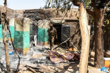 Mali: une attaque contre un village dogon fait 35 morts, dont 24 enfants