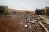 Mali : six morts dans un attentat suicide contre le QG de la force du G5 Sahel