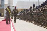 Mali : par décret, la junte fixe à deux ans le délai avant un retour des civils au pouvoir