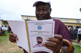 Mali : la nouvelle Constitution adoptée avec 97 % des voix