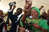 A Bamako, la victoire d’IBK fêtée par les uns, rejetée par les autres