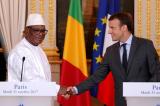 Le Mali, premier pays africain à obtenir un moratoire du Club de Paris sur sa dette