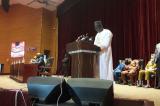 Mali: ouverture de la phase nationale des consultations sur l'avenir des partis politiques