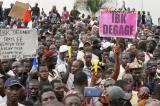 Le pouvoir malien fait arrêter les leaders de la contestation