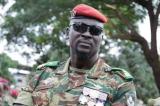 Guinée: que sait-on du colonel Mamady Doumbouya, l'auteur du coup de force?