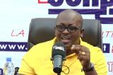 Loi Tshiani : « Donc vous aurez un président congolais de père et de mère et un premier ministre qui a la nationalité rwandaise et Congolaise aussi » (Jean Jacques Mamba)