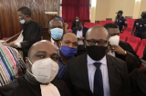 Kinshasa: le député Jean-Jacque Mamba désormais libre, fin des poursuites contre lui 