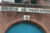 Mambasa: 3 détenus s’évadent de la prison secondaire