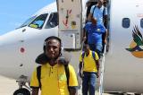 CAF-C1 : Mamelodi Sundowns à Kinshasa pour affronter V.Club