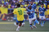CAF – C1/ Finale aller : Fiston Mayele et Pyramids FC arrachent un nul précieux devant Mamelodi sundowns