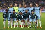 Suspension de Coupes d'Europe : Manchester City fixé lundi