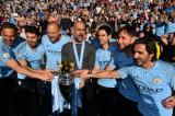 Vainqueur de la Cup face à Watford, Manchester City s'offre un triplé historique