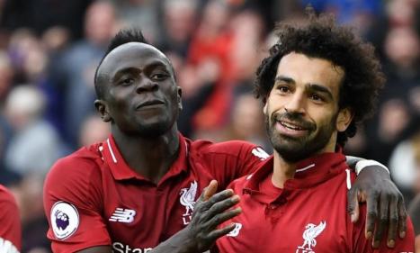 Infos congo - Actualités Congo - -Les dix stars du football africain à suivre pendant la CAN-2019