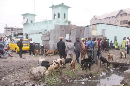 Ramadan au Maniema : une période de ferveur spirituelle et d’opportunités commerciales
