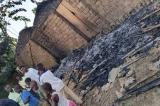 Maniema : affrontements à Pangi, des maisons incendiées et des habitants en fuite
