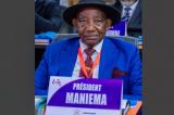 Maniema : l’ex-président de l’Assemblée provinciale visé par des poursuites pour détournement et outrage aux élus   