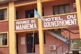 Maniema : nomination de deux nouveaux membres du gouvernement pour combler les vides