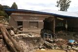 Maniema : plus de 600 ménages sans abris après des pluies diluviennes à Kalima