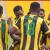 Infos congo - Actualités Congo - -Linafoot-D1/Play-offs : Maniema-Union bat Mazembe à Kindu ( 2-0)