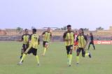 Linafoot-D1/ Play-offs : Maniema-Union bat Dauphin Noir à Kindu en première journée