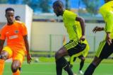Match amical international : Maniema Union bat As Kigali 1-0 à Gisenyi