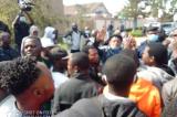 Kinshasa : Laïcs catholiques et activistes pro-démocratie marchent contre Malonda
