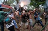 Nicaragua: Trois semaines de colère populaire ont fait près de 50 morts