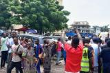 Contentieux électoraux : des manifestations anti Kamuleta devant la Cour constitutionnelle 