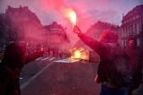 Manifestations en France : le risque de la radicalisation