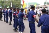 Interdiction des marches politiques à Kinshasa cette semaine 