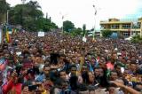 Ethiopie : des milliers de manifestants rassemblés à Gondar